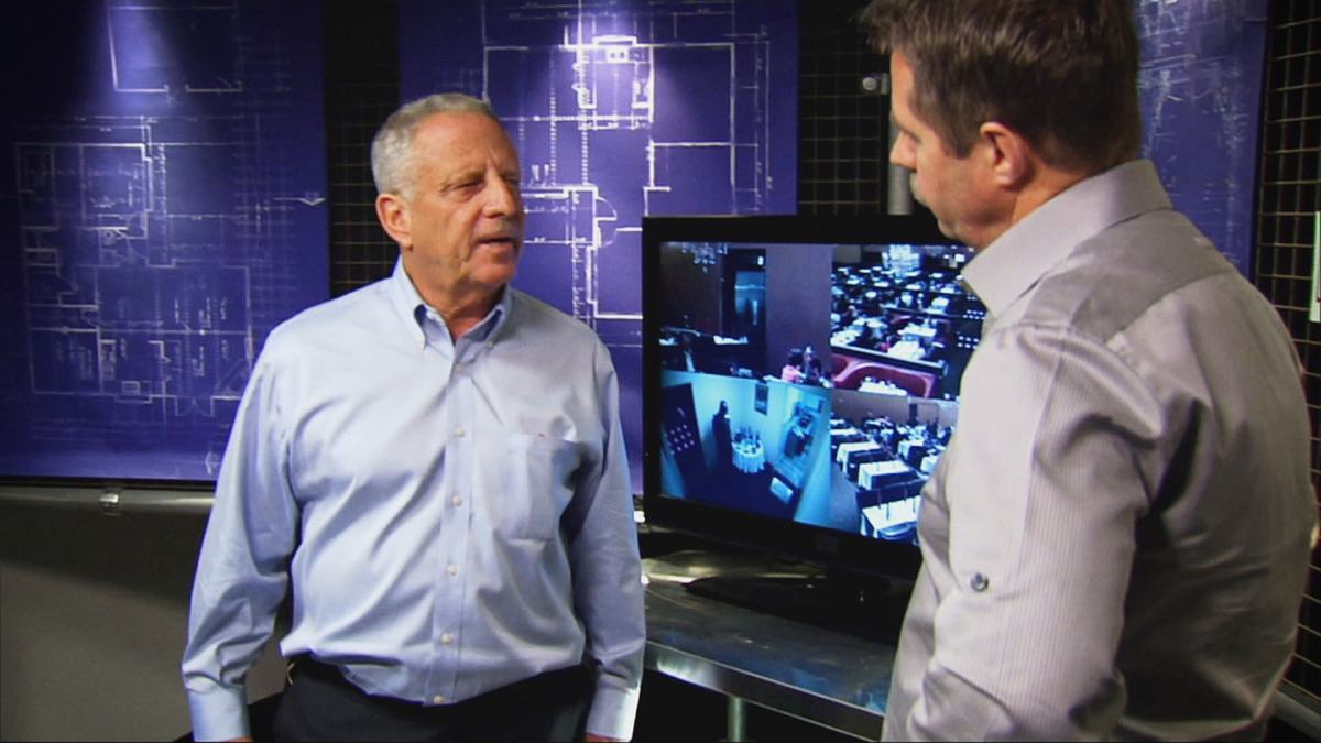 Mystery Diners - Undercover im Lokal mystery diners - undercover im lokal