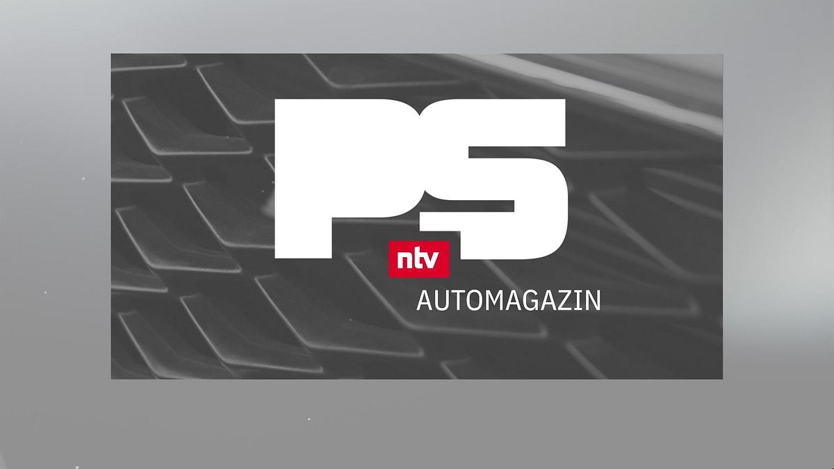 PS - Das Automagazin ps - das automagazin
