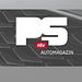 PS - Das Automagazin Thumbnail