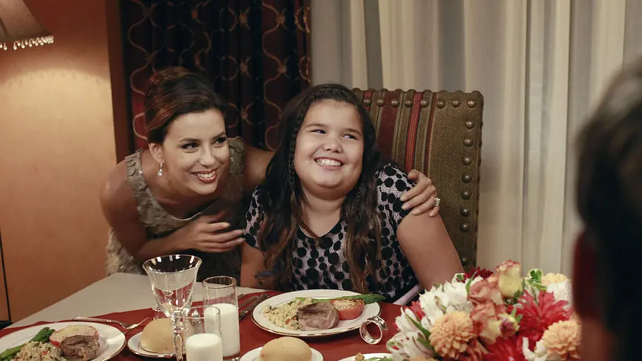 desperate housewives
