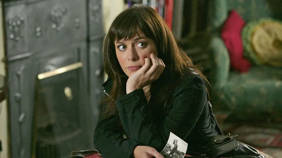 torchwood