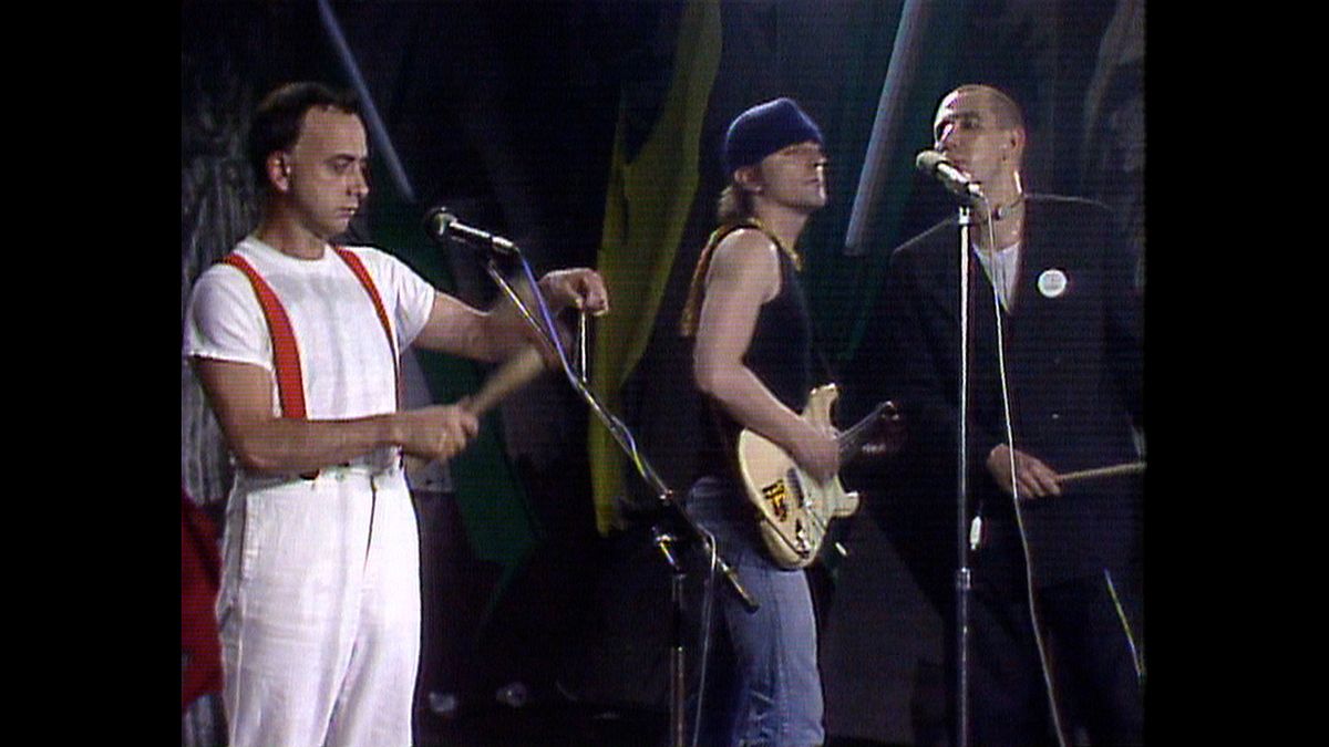 BR Retro: Back on Stage br retro: back on stage