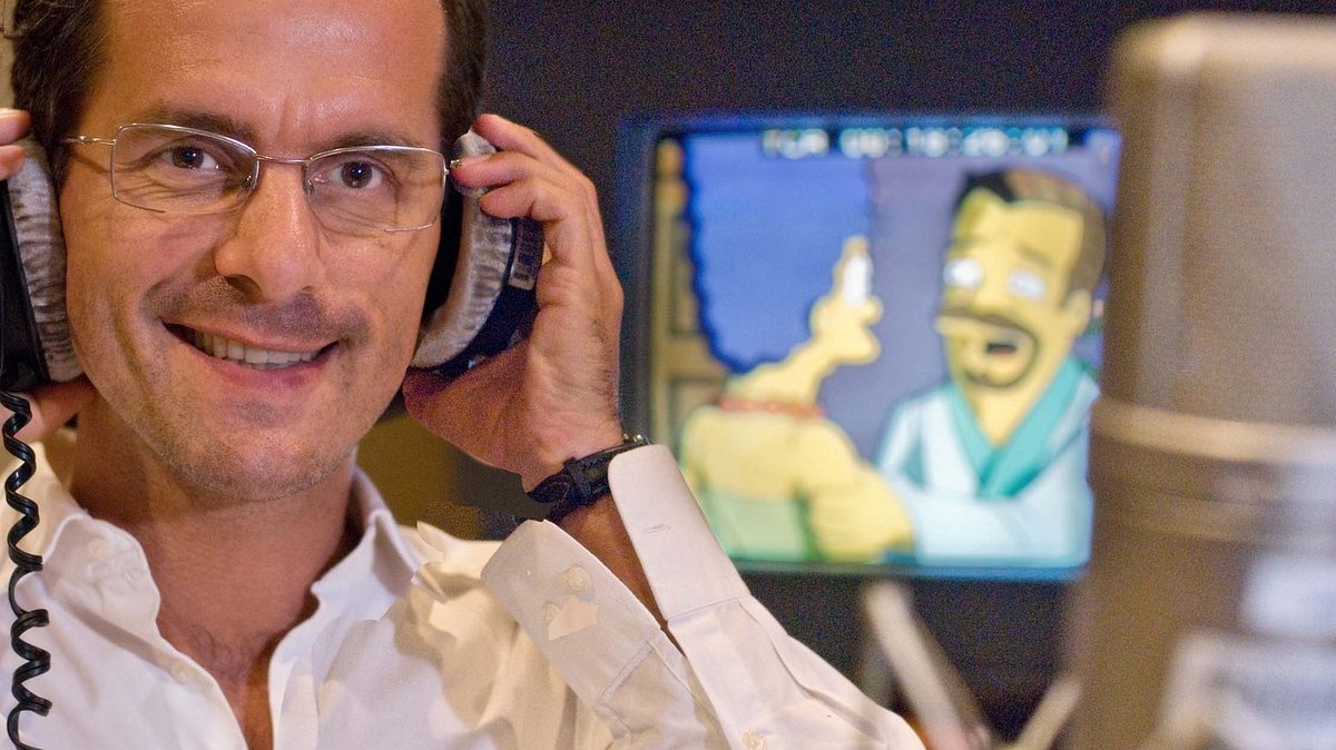 die simpsons