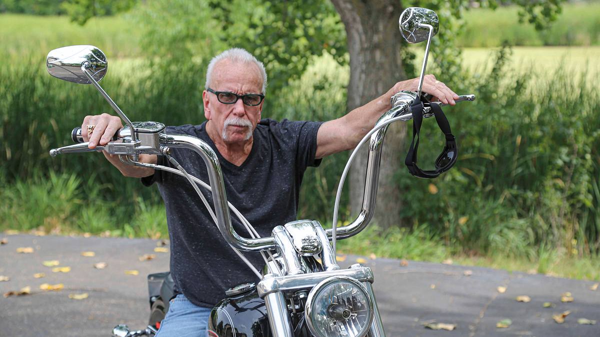 secrets of the hells angels - ein leben für den club