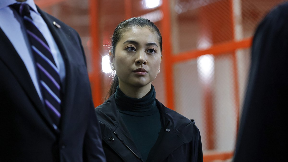 the blacklist