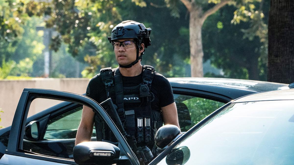 s.w.a.t.