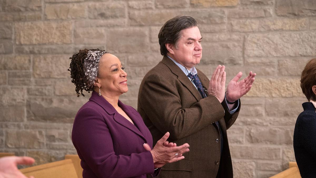 chicago med