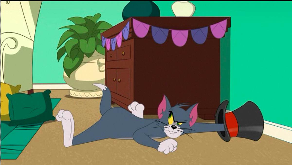 Die Tom und Jerry Show die tom und jerry show