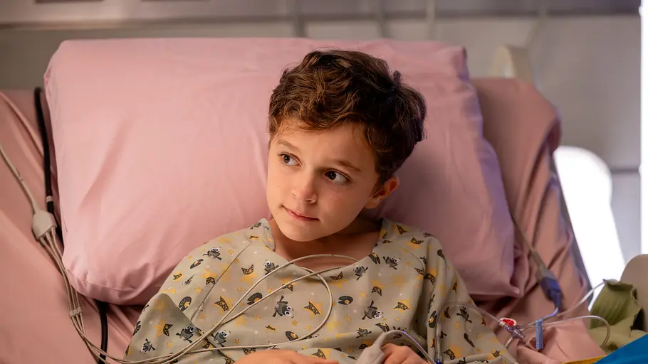 chicago med