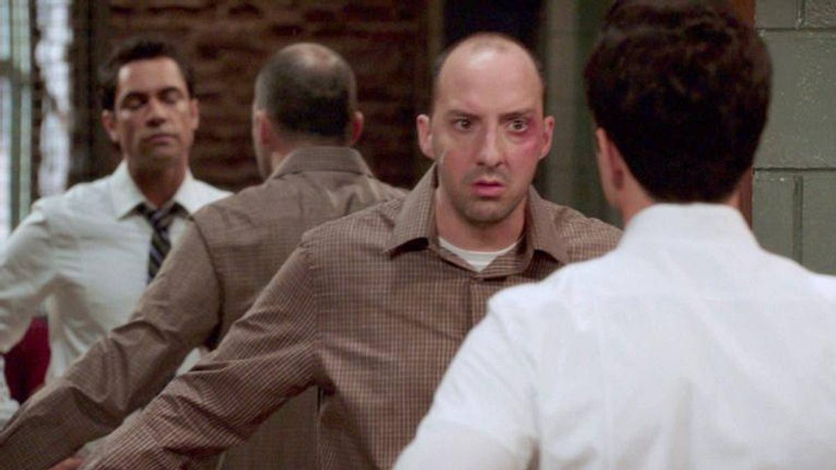 law & order: special victims unit