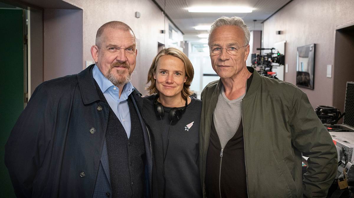 Tatort tatort