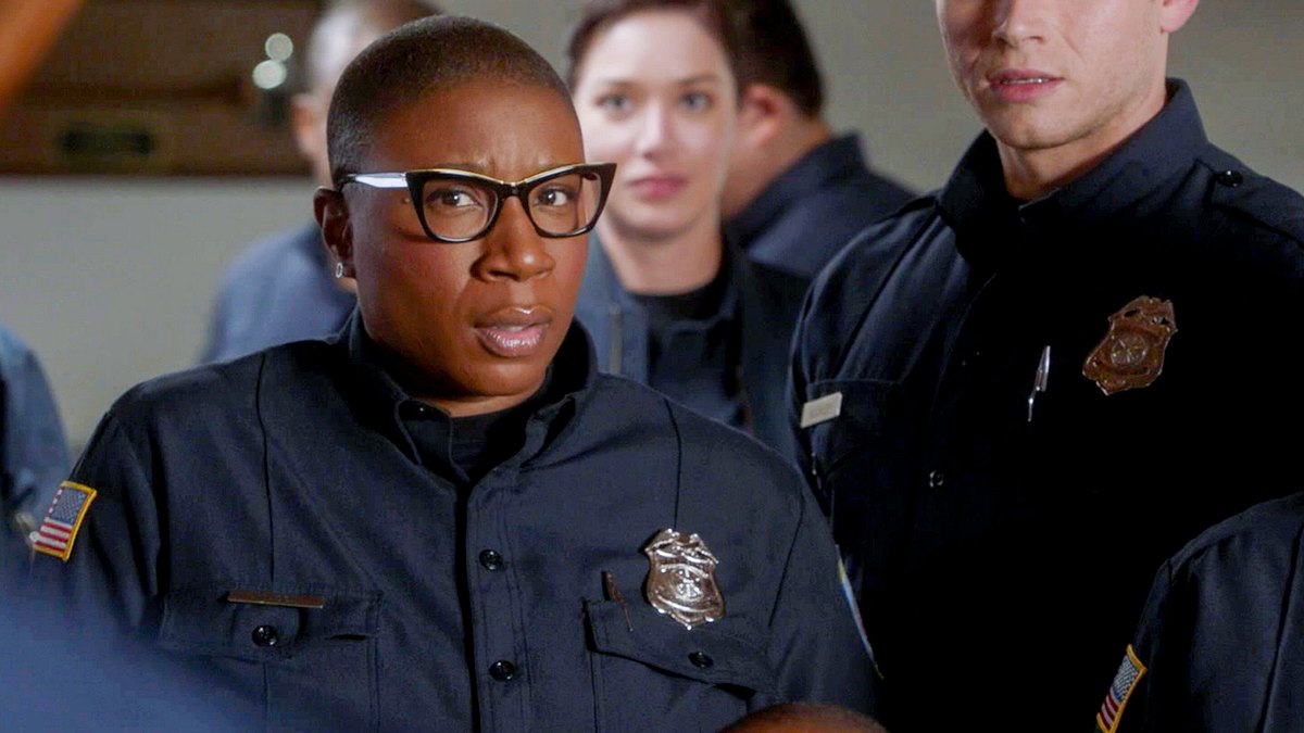 9-1-1 notruf l.a.