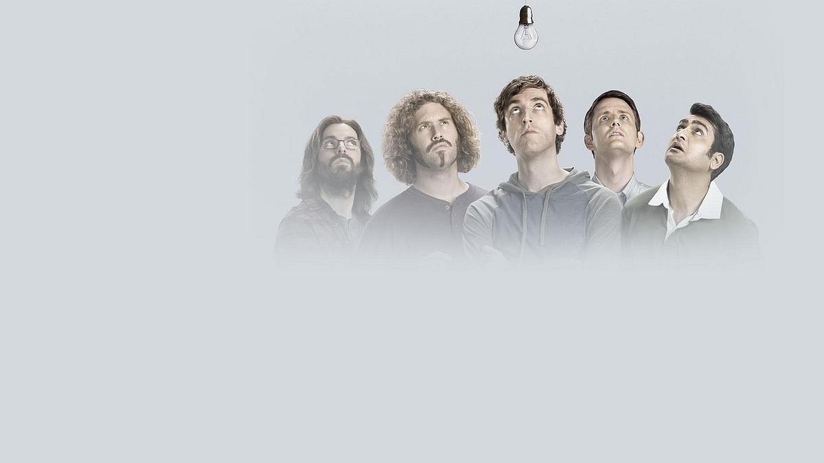 silicon valley
