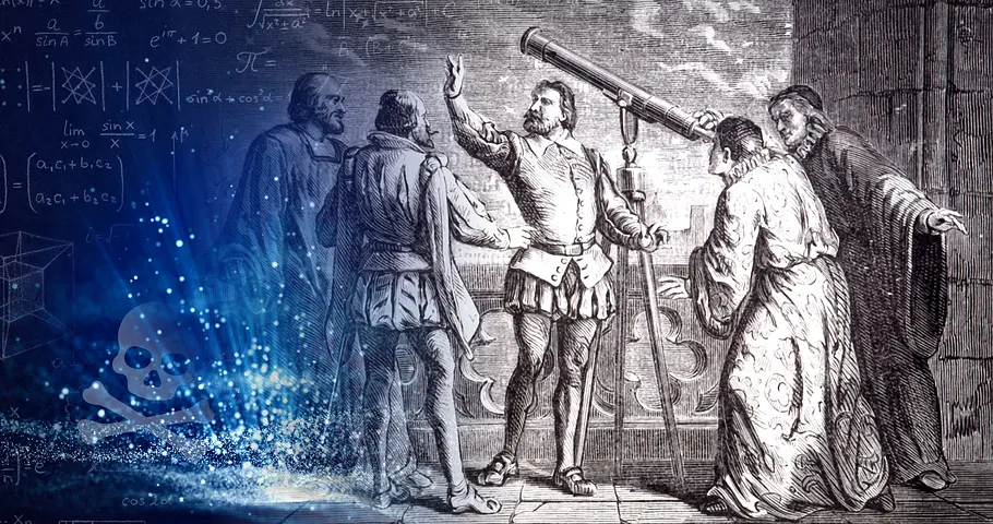Wissenschaft extrem - Forschende, die an Grenzen gehen wissenschaft extrem - forschende, die an grenzen gehen