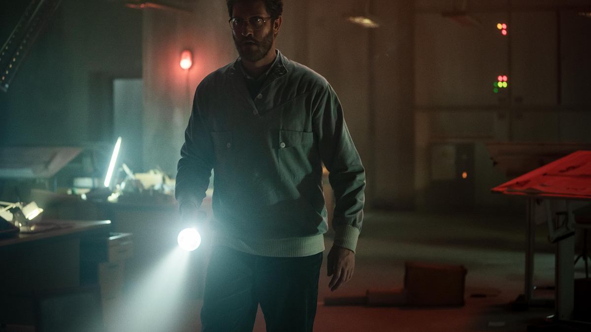 counterpart