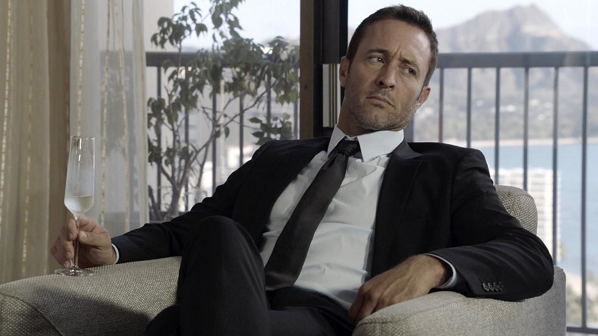 hawaii five-0