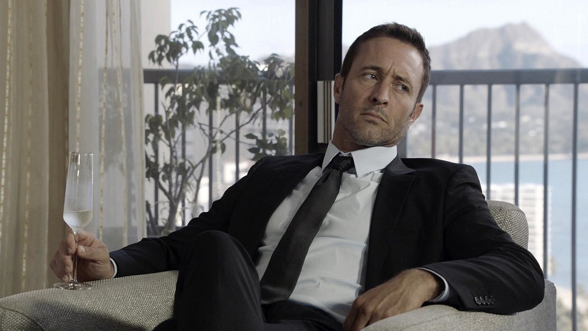 hawaii five-0