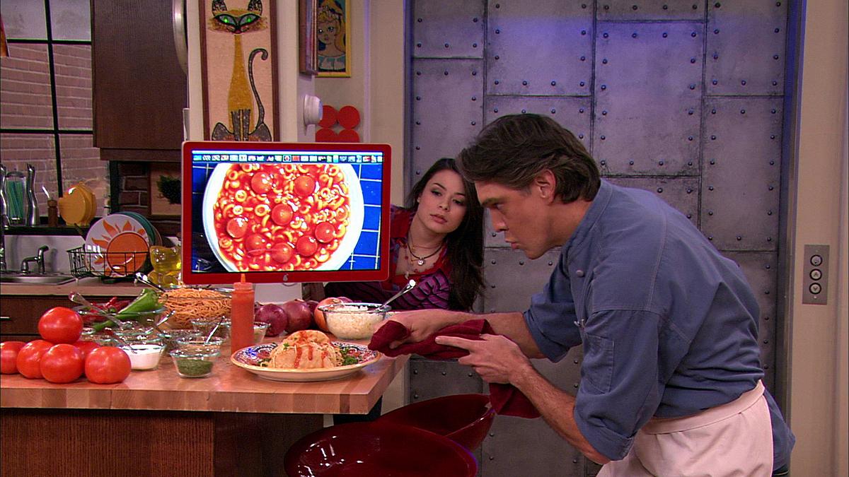 iCarly icarly