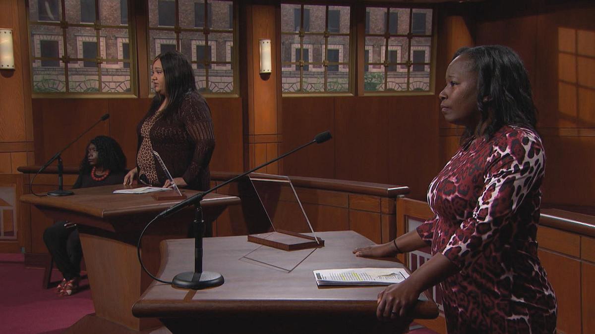 Judge Judy judge judy