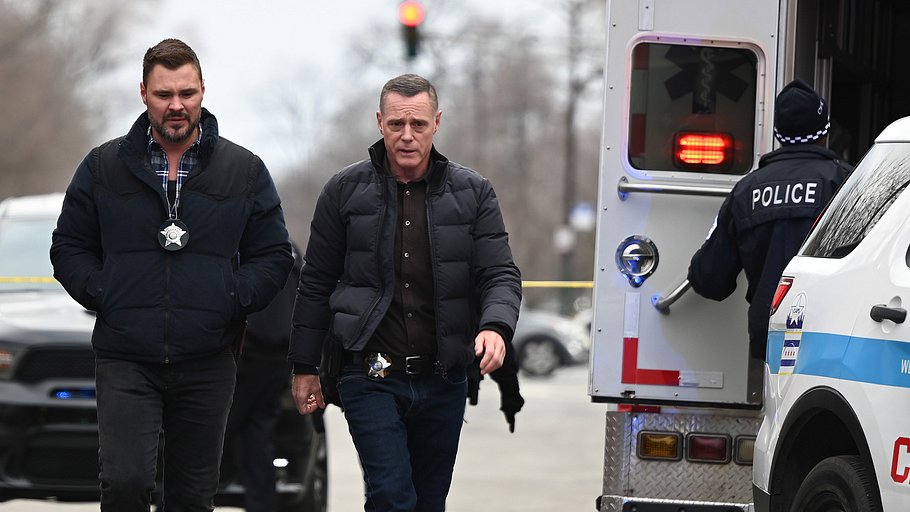 chicago p.d.
