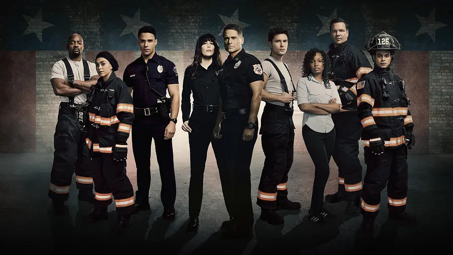 9-1-1: Lone Star 9-1-1: lone star
