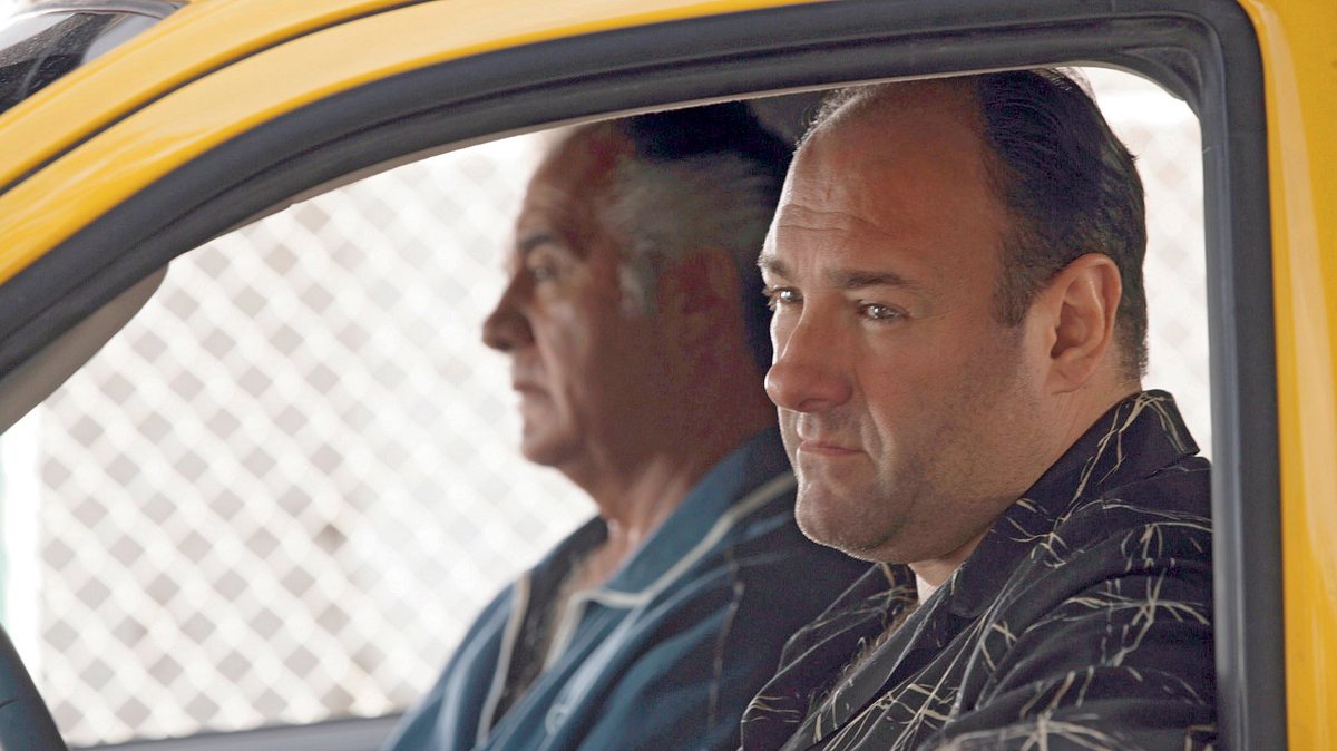 die sopranos