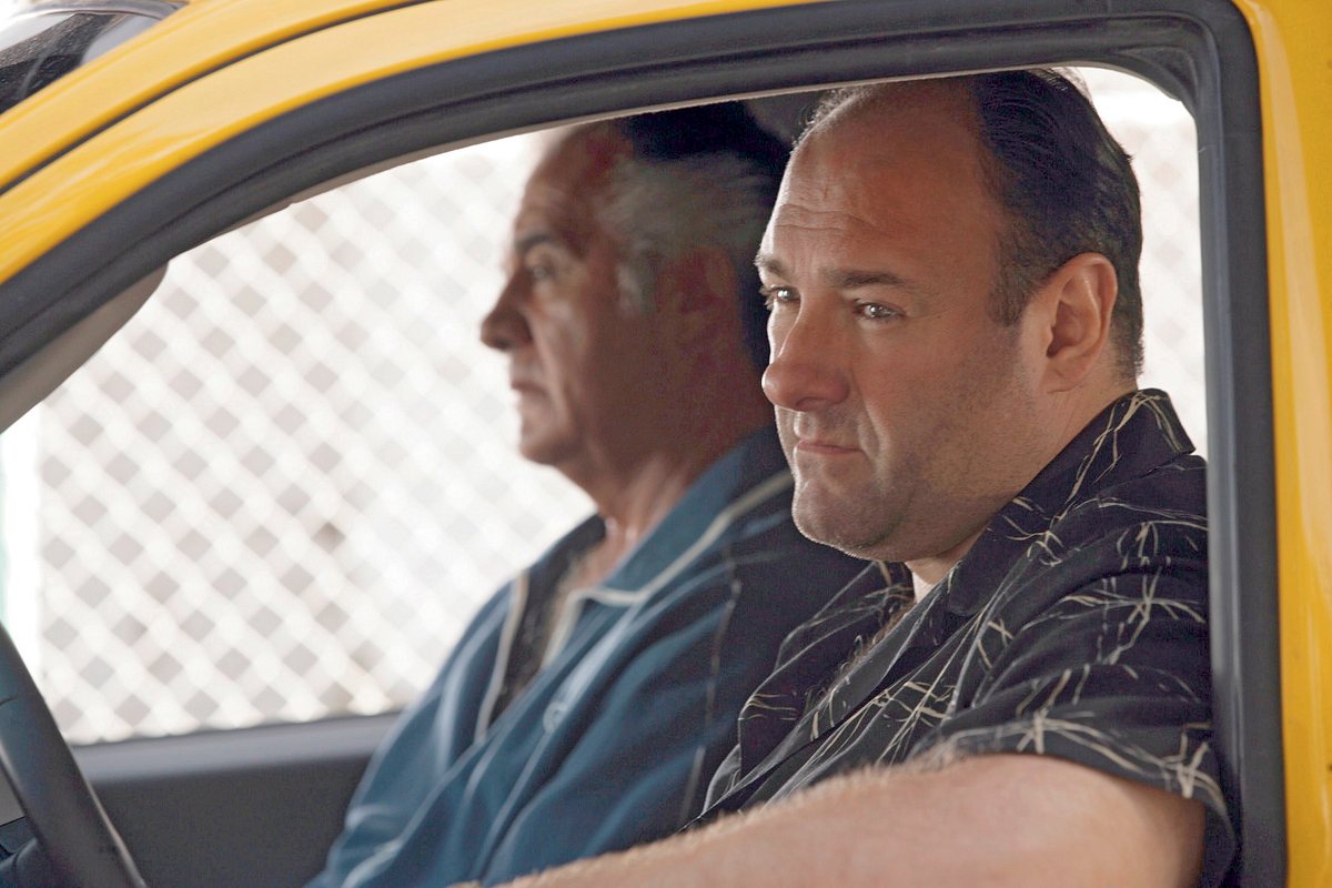 die sopranos