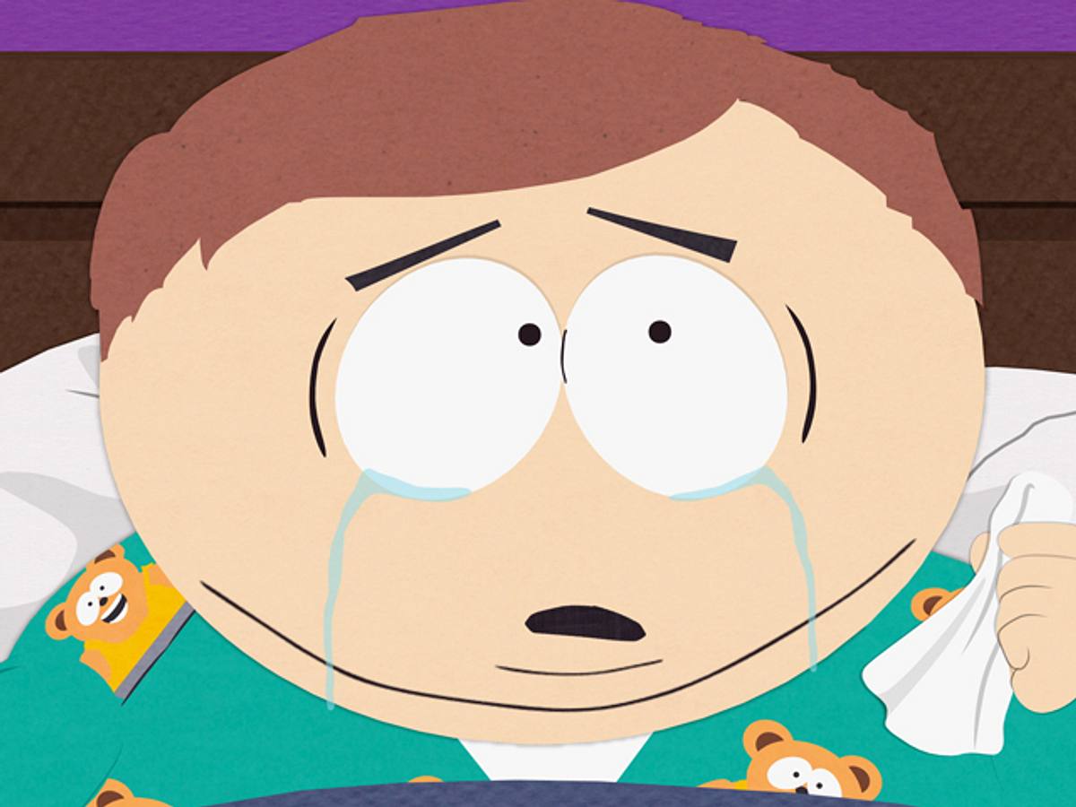South Park south park