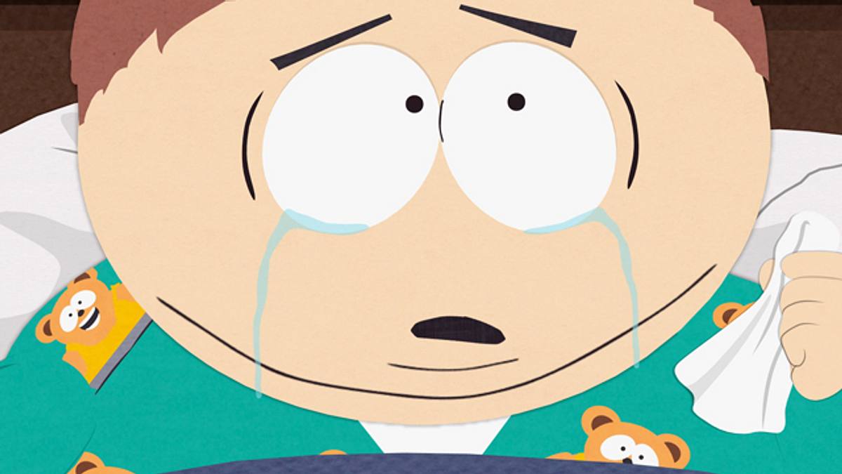 south park
