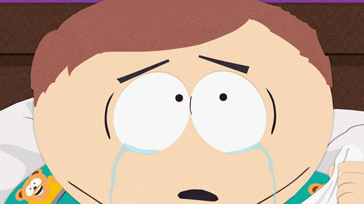 south park