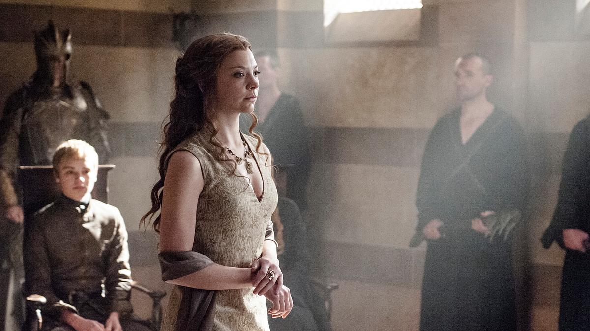 game of thrones - das lied von eis und feuer