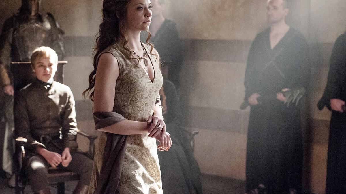 game of thrones - das lied von eis und feuer