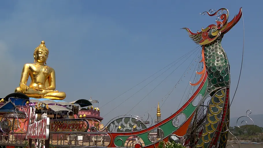 Thailand - Unterwegs im Königreich des Lächelns thailand - unterwegs im königreich des lächelns