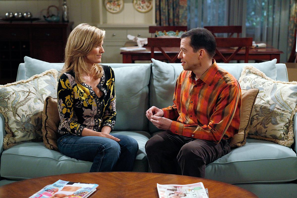 Two and a Half Men two and a half men