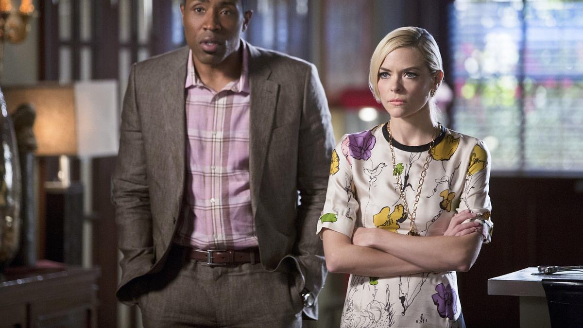 hart of dixie