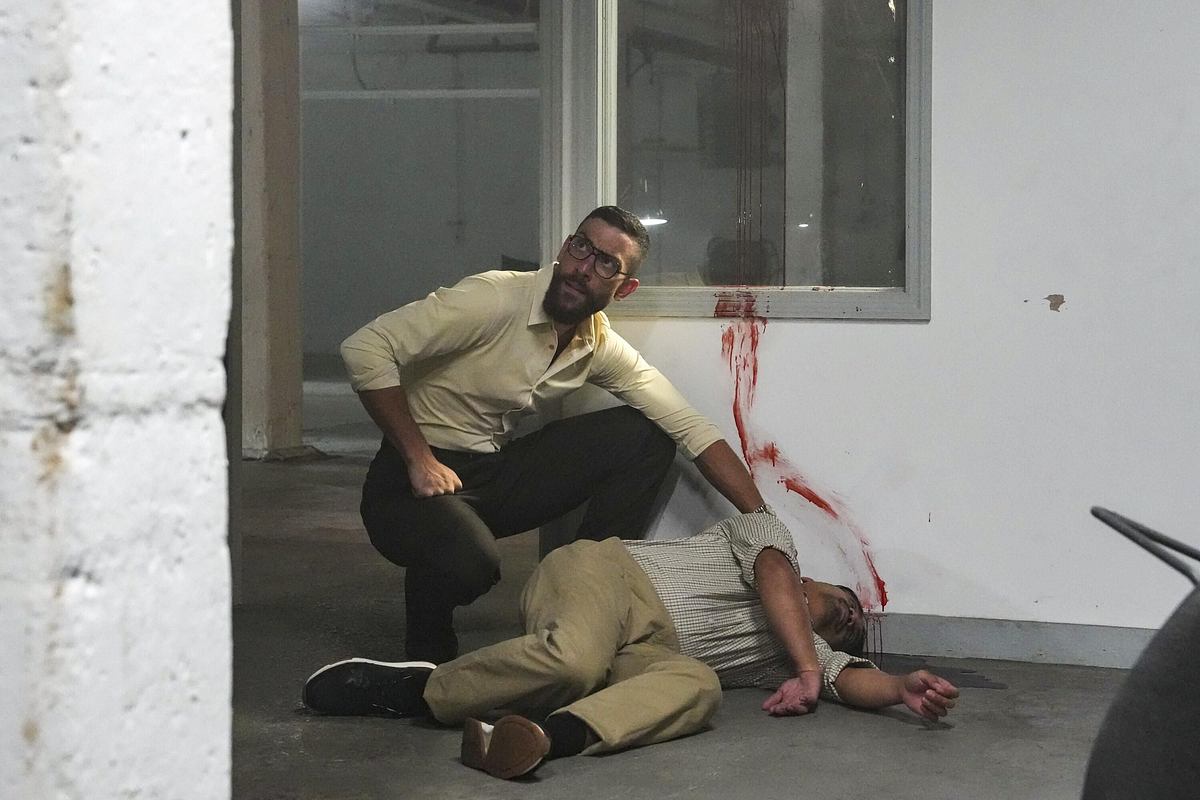 fbi: special crime unit