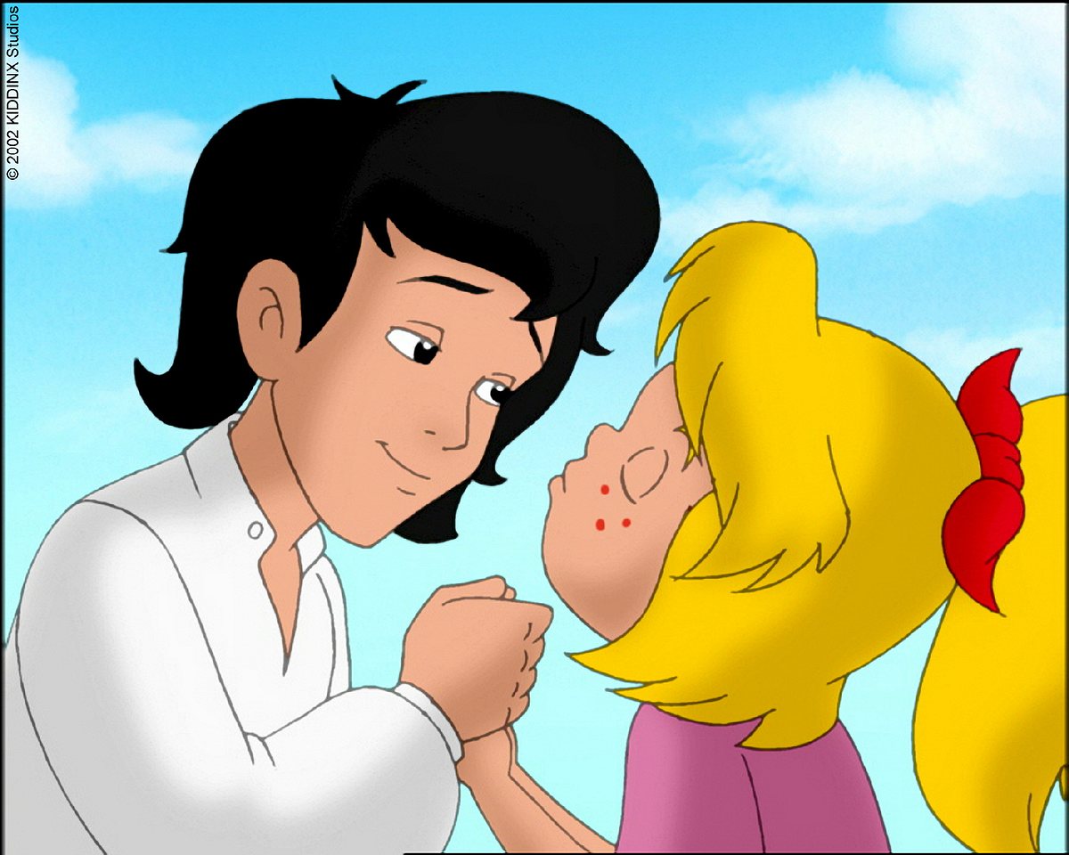 bibi und tina
