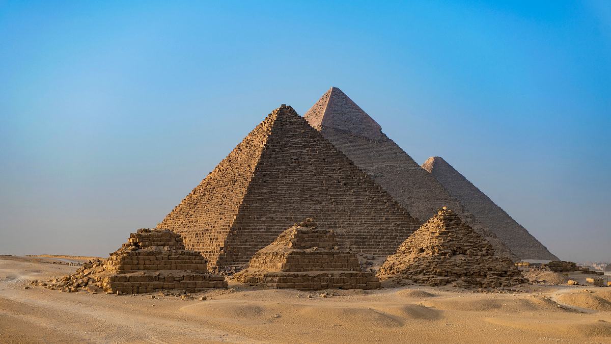 ancient aliens - unerklärliche phänomene