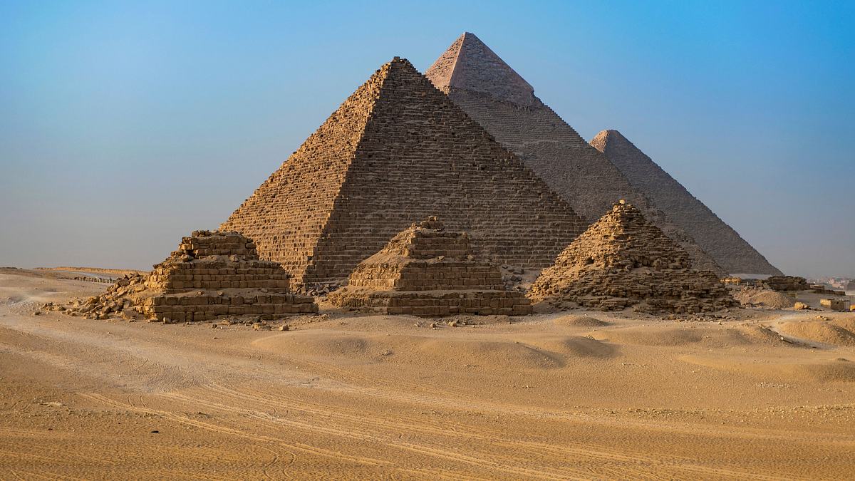 ancient aliens - unerklärliche phänomene