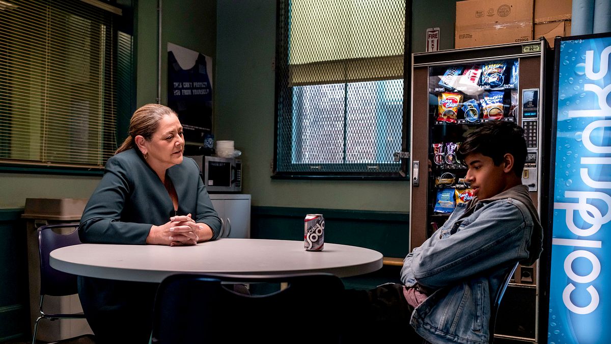 law & order