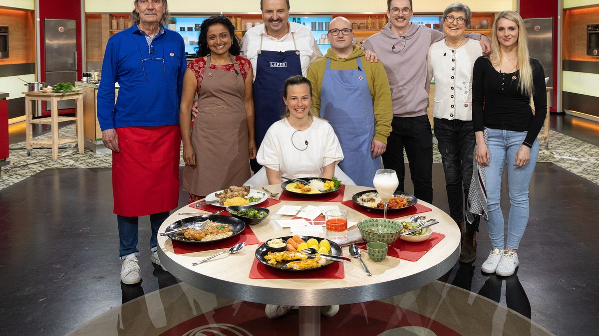 die küchenschlacht