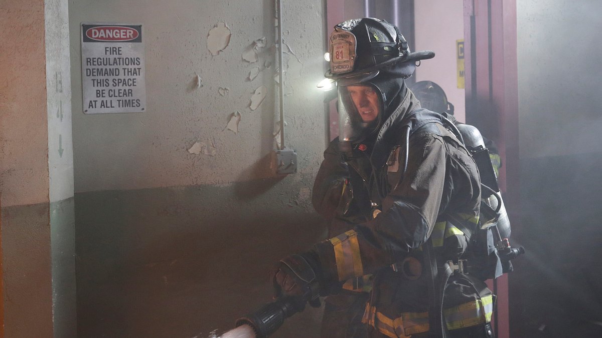 chicago fire