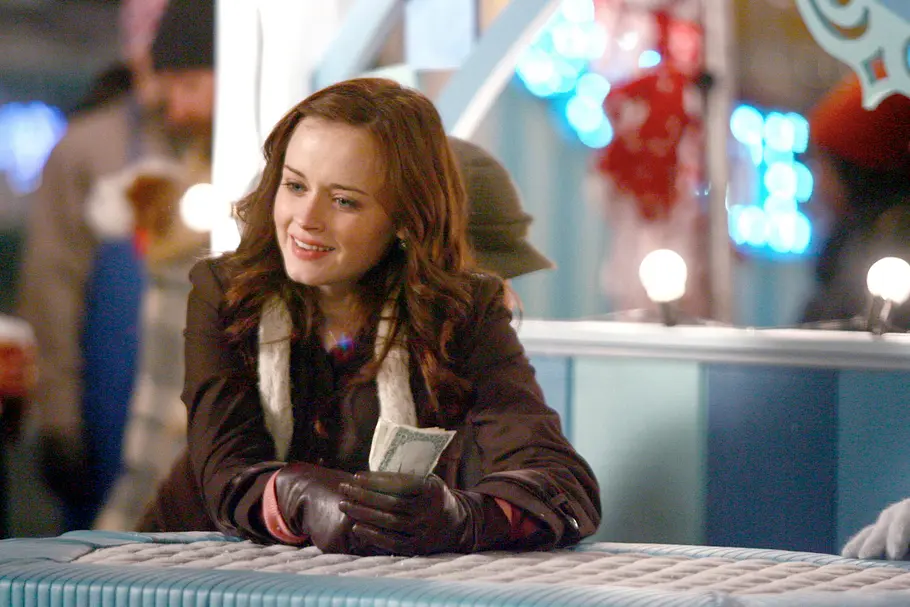 Gilmore Girls gilmore girls