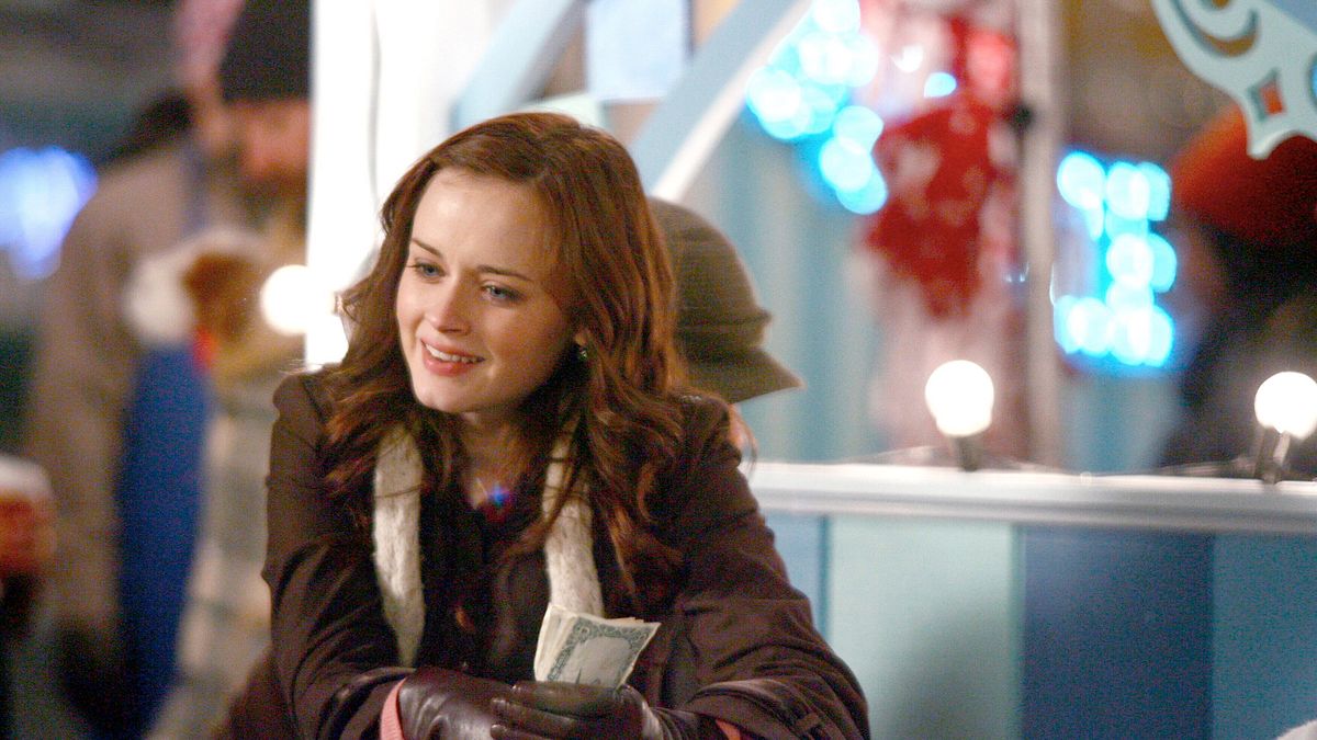 gilmore girls