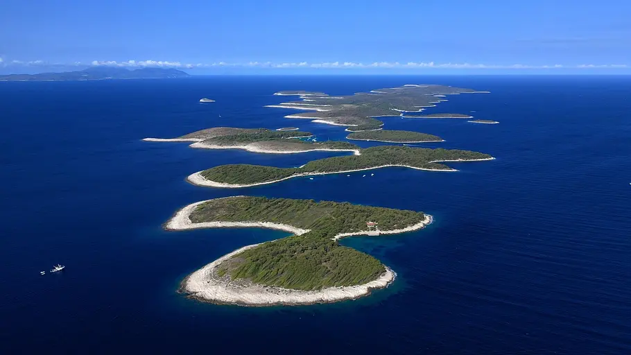 Kroatien - Land der tausend Inseln kroatien - land der tausend inseln