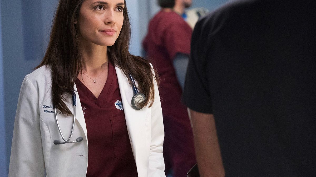 chicago med