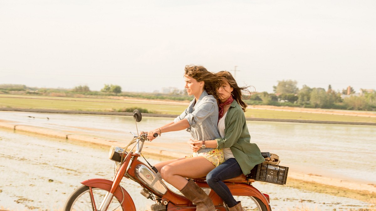 the pier - die fremde seite der liebe