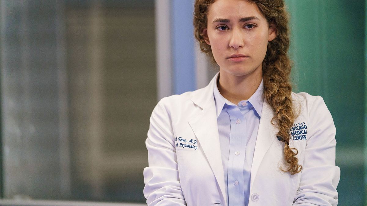 chicago med