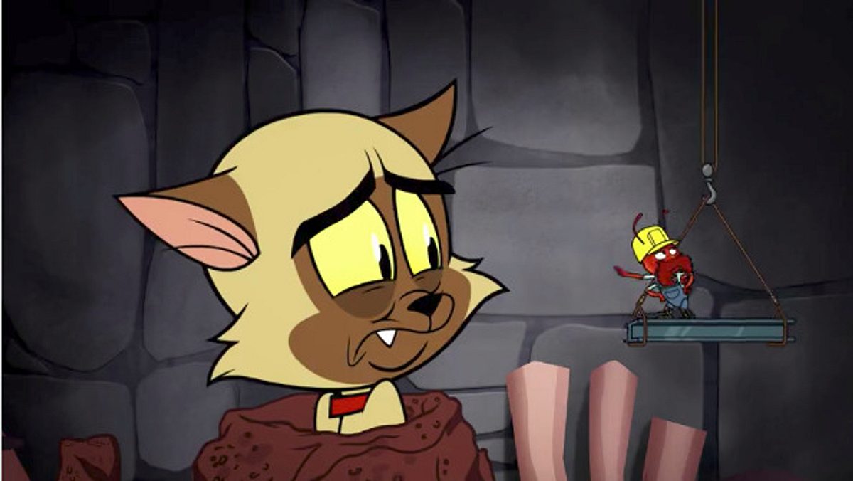 bunnicula
