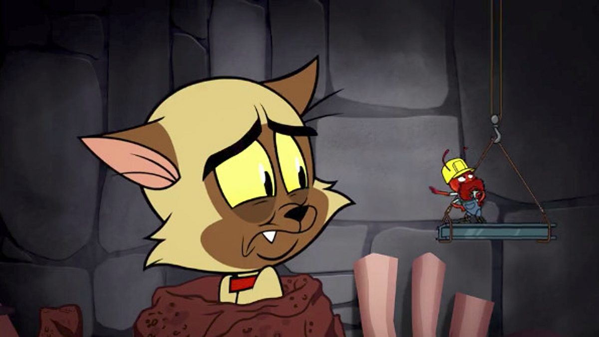 bunnicula